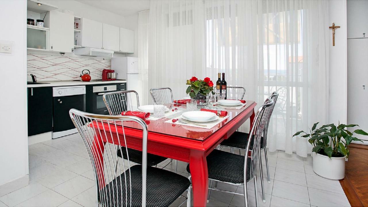 Lejlighed Apartment Milana - Cozy Stay With Free Parking