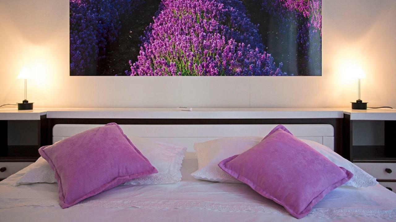 Lejlighed Apartment Milana - Cozy Stay With Free Parking