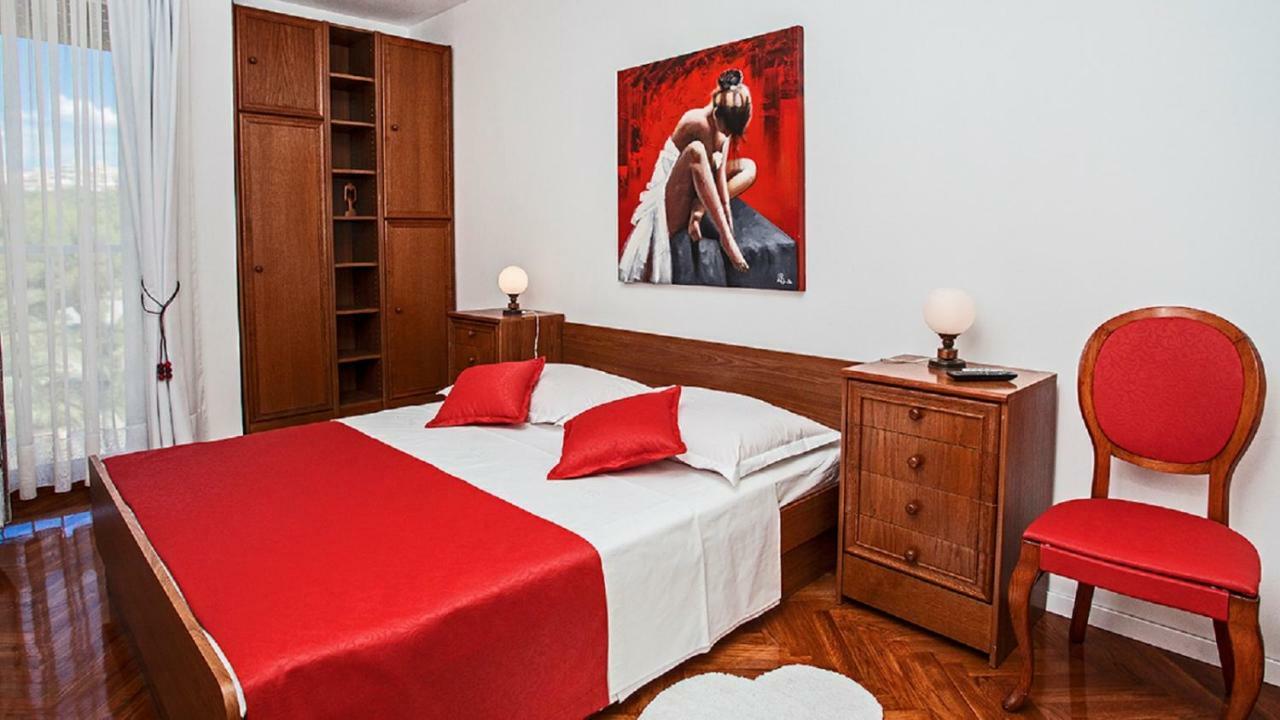 Lejlighed Apartment Milana - Cozy Stay With Free Parking Split