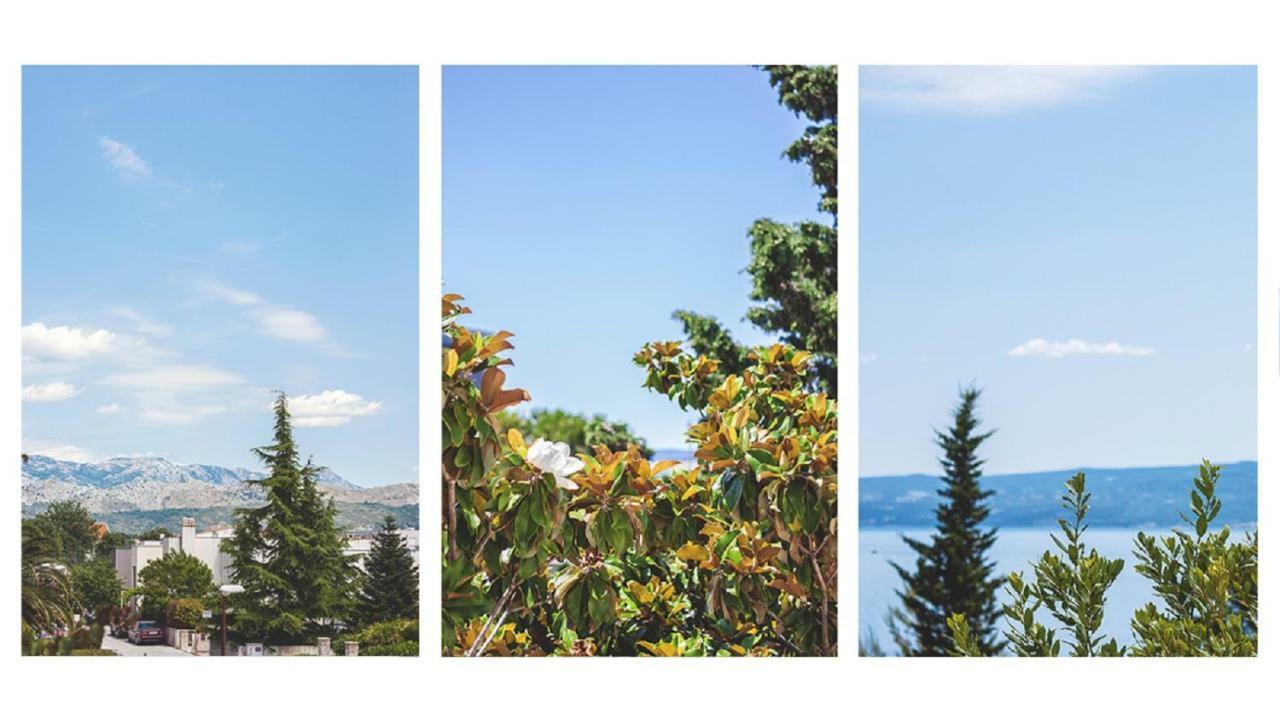 Apartment Milana - Cozy Stay With Free Parking Lejlighed *