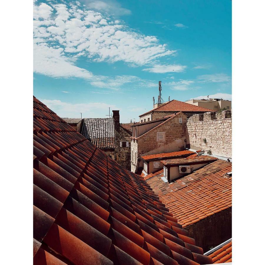 Apartment Milana - Cozy Stay With Free Parking Lejlighed Split